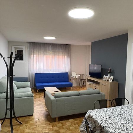 Vila Vut Casa Trujillano Ávila Exteriér fotografie