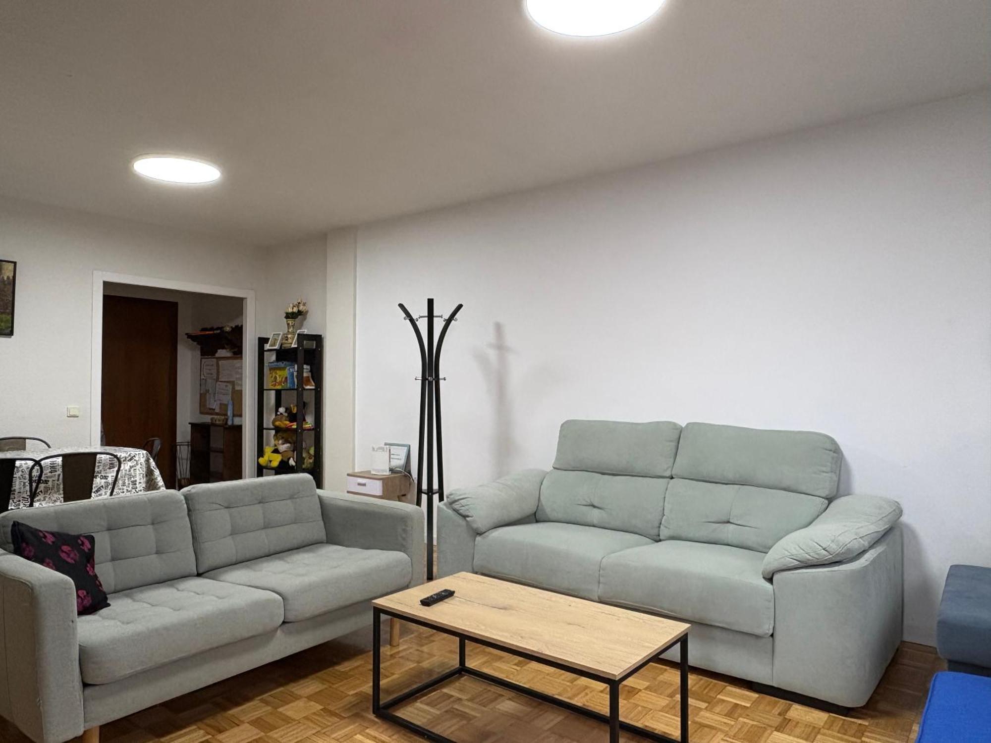 Vila Vut Casa Trujillano Ávila Exteriér fotografie