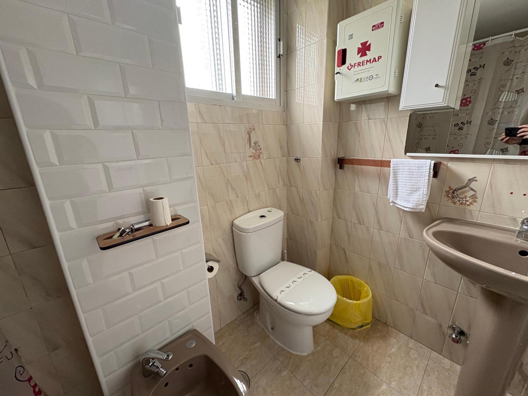 Vila Vut Casa Trujillano Ávila Exteriér fotografie