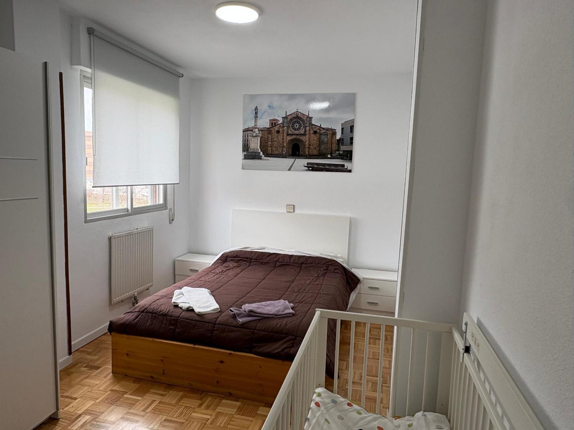 Vila Vut Casa Trujillano Ávila Exteriér fotografie