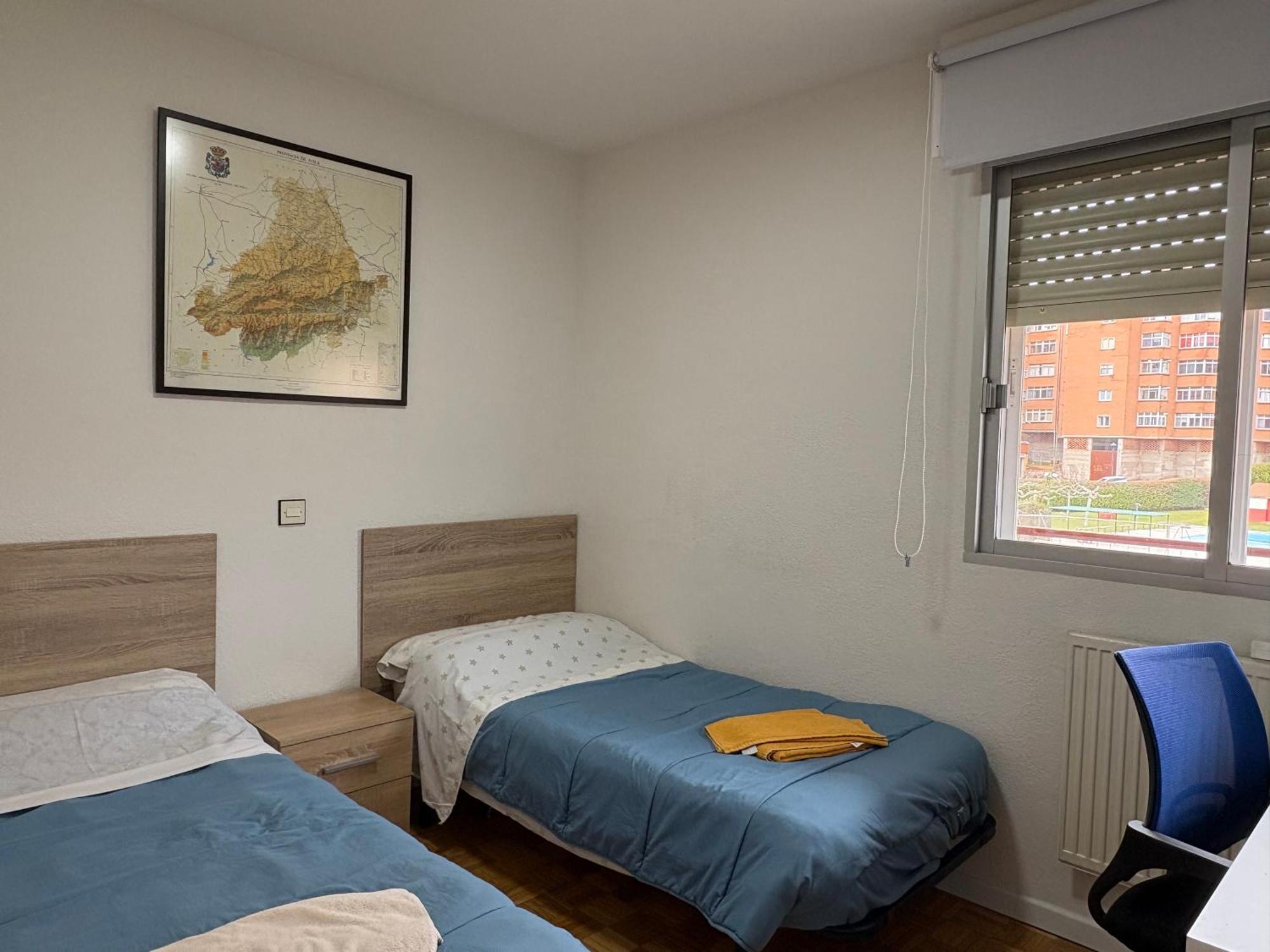 Vila Vut Casa Trujillano Ávila Exteriér fotografie