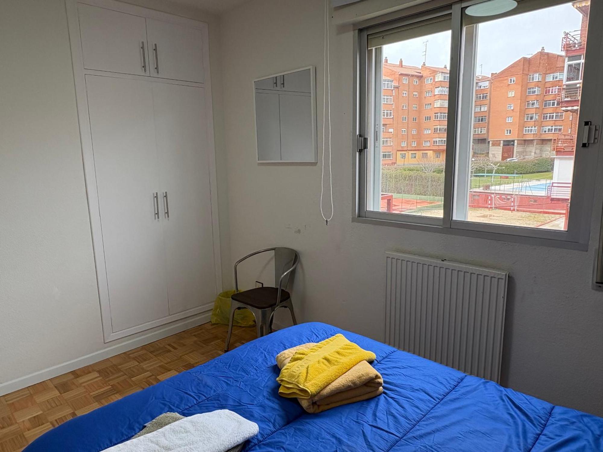 Vila Vut Casa Trujillano Ávila Exteriér fotografie