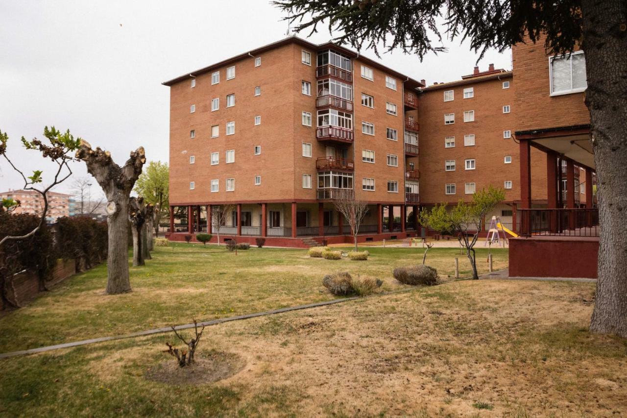Vila Vut Casa Trujillano Ávila Exteriér fotografie