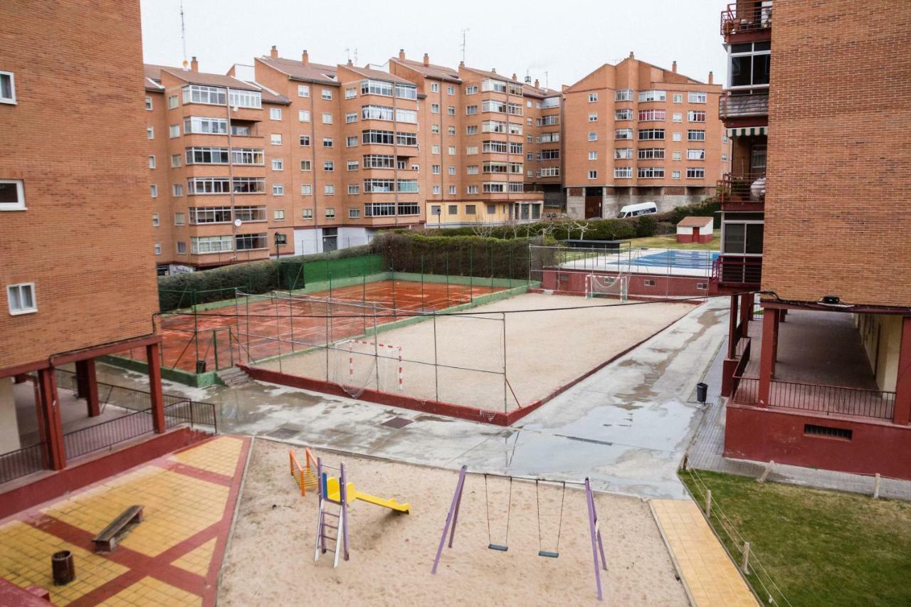 Vila Vut Casa Trujillano Ávila Exteriér fotografie