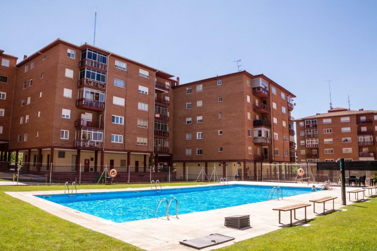 Vila Vut Casa Trujillano Ávila Exteriér fotografie