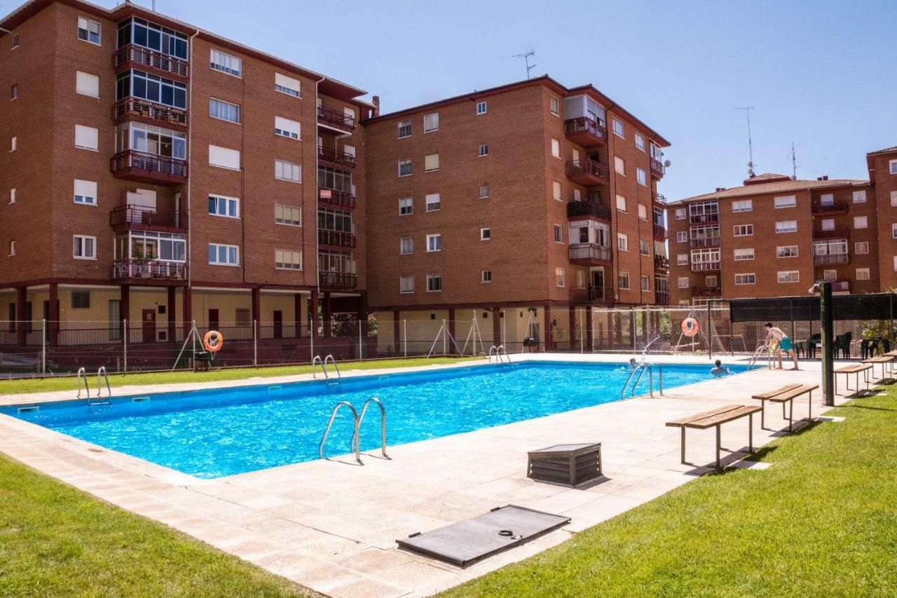 Vila Vut Casa Trujillano Ávila Exteriér fotografie